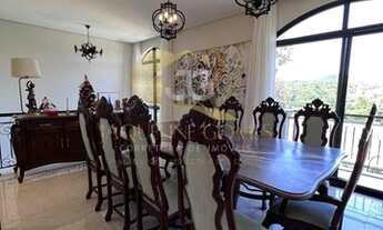 Imagem 7: Casa em Condomínio para Venda em Santa Isabel, Tamanduá - Ouro Fino, Santa, 6 dormitórios