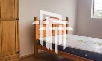 Imagem 4: Apartamento na Rua Paraíba, Centro de Poços de Caldas