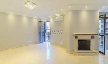 Imagem 5: Apartamento Locação Moema 144 m² 3 Dormitórios