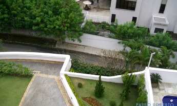 Imagem 5: APARTAMENTO - MORUMBI - SP