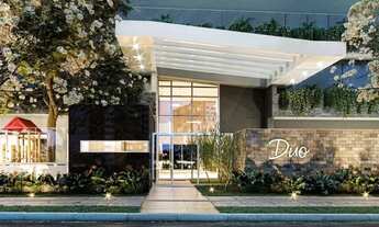 Imagem 2: Vendo ou troco Ágio apartamento Parque Amazônia Goiânia