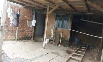 Imagem 2: Sobrado geminado