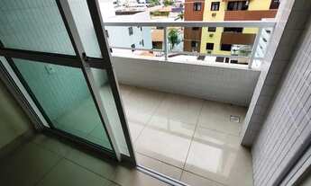 Imagem 3: Apartamento 2 quartos com Elevador e Lazer em Manaíra - João Pessoa - PB