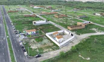 Imagem 3: Lotes Em Maracanau Entrada Promoconal De R$750,00 ,Pronto Para Construção De Imediato !!!i