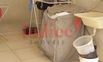 Imagem 5: Apartamento à venda 2 quartos 1 vaga Centro Araraquara