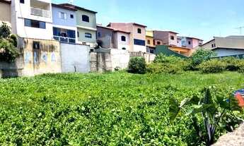 Imagem 2: TERRENO à venda, JARDIM RINA - Santo André/SP