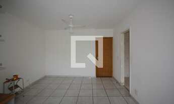 Imagem 3: Apartamento para Aluguel - Campinho, 2 Quartos, 60 m2