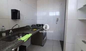 Imagem 3: Apartamento com 2 dormitórios para alugar, 45 m² por R$ 1.650/mês - Cidade Universitária