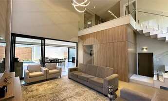 Imagem 4: Sobrado à venda no Condomínio Villa Bela Vista em Piracicaba