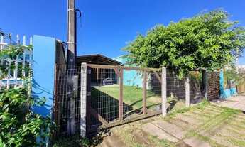 Imagem: Casa disponível a venda em CAPÃO DA CANOA