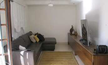 Imagem 2: Casa para venda com 84 metros quadrados com 2 quartos em Jardim Fonte São Miguel - Nova Ig