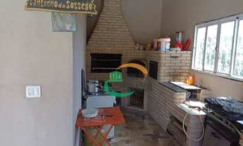 Imagem 6: Chácara com 1 dormitório à venda, 2593 m² por R$ 1.650.000,00 - Novo Bonfim - Cabreúva/SP