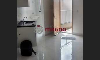 Imagem 5: APTO AO LADO DO METRO 2 DORM COM VAGA DE GARAGEM MÓVEIS PLANEJADOS