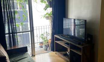 Imagem 1: Apartamento para Aluguel com 3 quartos , 70m² em Vila Olímpia - São Paulo