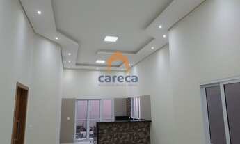 Imagem 2: Casa para Venda em São José do Rio Preto, SETSUL, 3 dormitórios, 1 suíte, 2 banheiros, 2 v