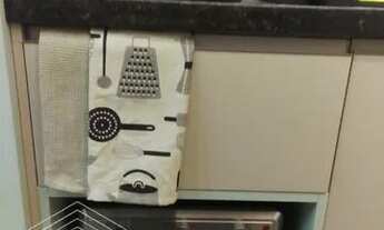 Imagem 6: Studio para Locação em São Paulo, Moema, 1 dormitório, 1 suíte, 1 banheiro