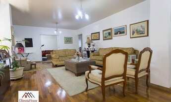 Imagem 4: Apartamento Venda 4 Dormitórios - 270 m² Pinheiros