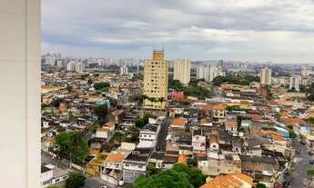Imagem 7: Apartamento para venda possui 74 metros quadrados com 3 quartos em Vila Mangalot - São Pau