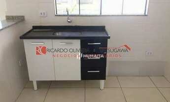 Imagem 7: Casa com 2 dormitórios para alugar, 52 m² por R$ 1.150,00/mês - Marumbi - Londrina/PR