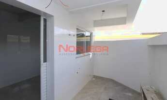 Imagem 5: Sobrado com 3 quartos à venda por R$ 690000.00, 135.99 m2 - PINHEIRINHO - CURITIBA/PR