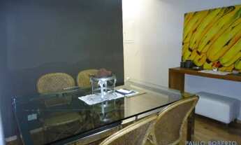 Imagem: APARTAMENTO - MORUMBI - SP