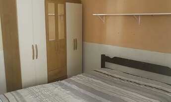 Imagem 1: Kitnet mobiliado bairro Fatima