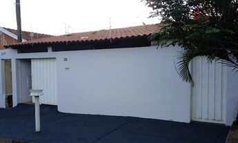 Imagem 2: Casas à venda 3 quartos 2 vagas Jardim Pinheiros (Vila Xavier) Araraquara