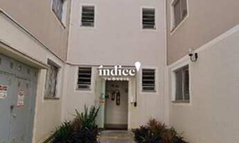 Imagem 4: Apartamento à venda 2 quartos 1 vaga Jardim das Flores Araraquara