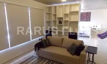 Imagem 3: Rarus Flats - Flat para locação - Edifício Maxhaus Berrini