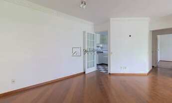 Imagem: Apartamento Locação Chácara Klabin 115