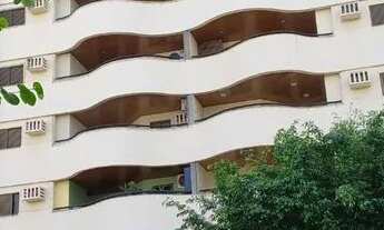 Imagem 2: Apartamento para venda tem 134 metros quadrados com 3 quartos em Jardim das Américas - Cui