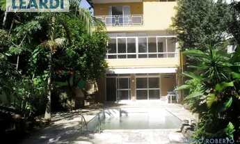 Imagem 15: SOBRADO - MORUMBI - SP