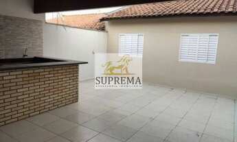 Imagem: Casa com 2 dormitórios à venda, 110 m²