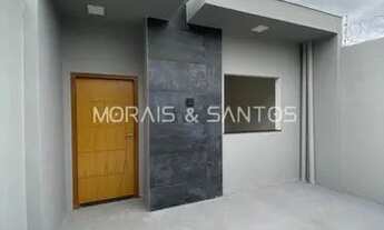 Imagem 4: EC - CASA À VENDA NO BAIRRO MARACANÃ - MONTES CLAROS MG