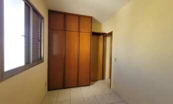 Imagem 5: Apartamento para aluguel tem 62 metros quadrados com 2 quartos em Santa Mônica - Uberlândi