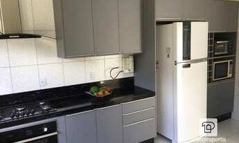 Imagem 5: Sobrado Á venda 4 Quartos 289 m - Terras do Vale Caçapava