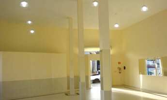 Imagem 3: SALAO COMERCIAL à venda, JARDIM RINA - Santo André/SP