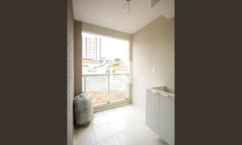 Imagem 6: Apartamento para Aluguel - Cambuci, 2 Quartos, 31 m2