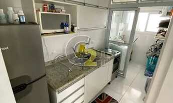 Imagem 5: APARTAMENTO - HIGIENOPOLIS - 1 DORMT-E - 1 VAGAS