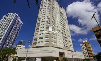 Imagem 3: Apartamento de 02 dormitórios no Edifício Michelangelo na Praia Grande em Torres/RS