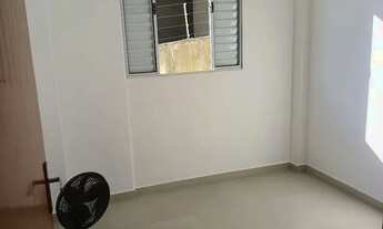 Imagem 2: APT 2 dormitórios centro de SV Apt novo com garagem para moto