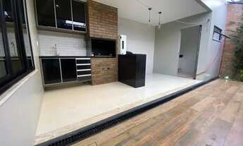 Imagem 2: Casa para venda possui 170 metros quadrados com 2 quartos em Tarumã-Açu - Manaus - Amazona