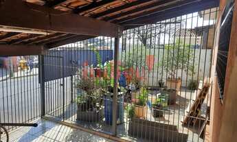 Imagem 6: Casas à venda 3 quartos 2 vagas Jardim das Estações (Vila Xavier) Araraquara