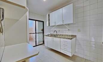 Imagem 3: Ribeirão Preto - Apartamento Padrão - Parque dos Lagos