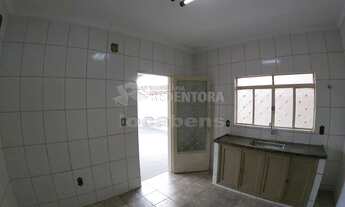 Imagem 6: Casa Padrão em São José do Rio Preto