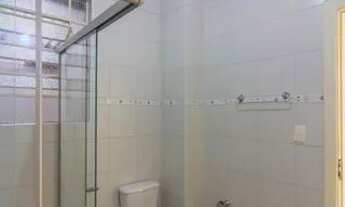 Imagem 5: Apartamento para Aluguel - Santa Cecília, 2 Quartos, 120 m2