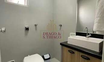 Imagem 5: APARTAMENTO RESIDENCIAL em BALNEÁRIO CAMBORIÚ - SC, CENTRO