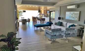 Imagem 7: COBERTURA RESIDENCIAL em FLORIANÓPOLIS - SC, CACUPÉ