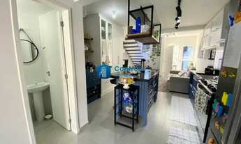 Imagem 6: Excelente Sobrado com 2 dormitórios - Sertão do Imaruim - São José/SC