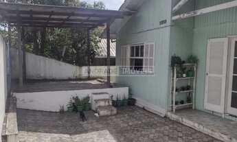 Imagem 5: Casa de Madeira No Bairro Dom Bosco